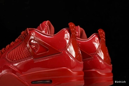 Air Lab4 Red Jordan 719864-600 4 1208